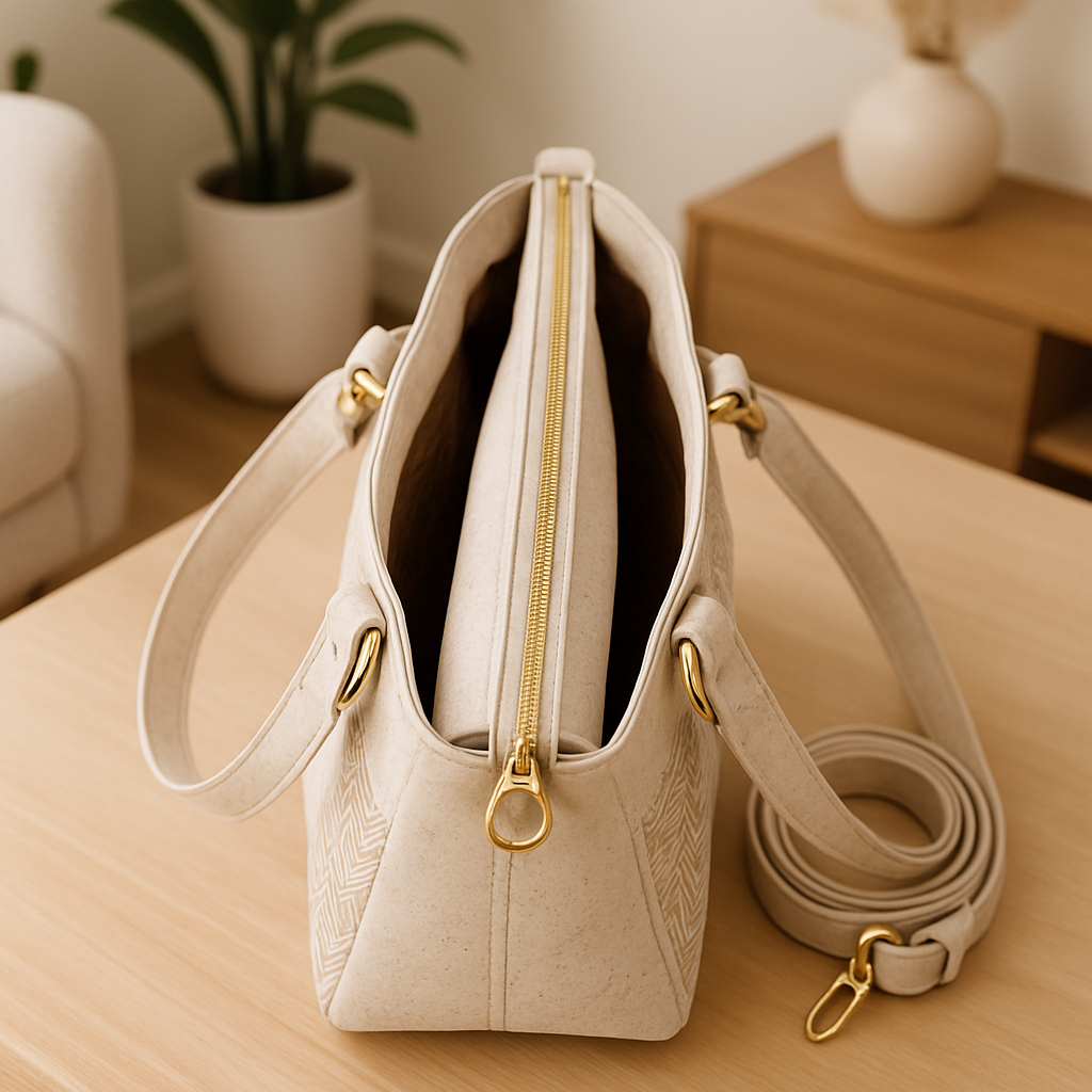 The Sandspire Handbag
