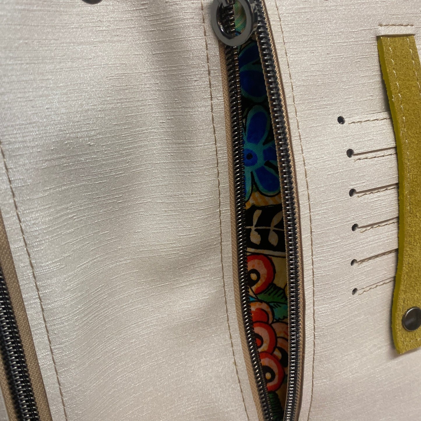 The Bend N Snap Bag
