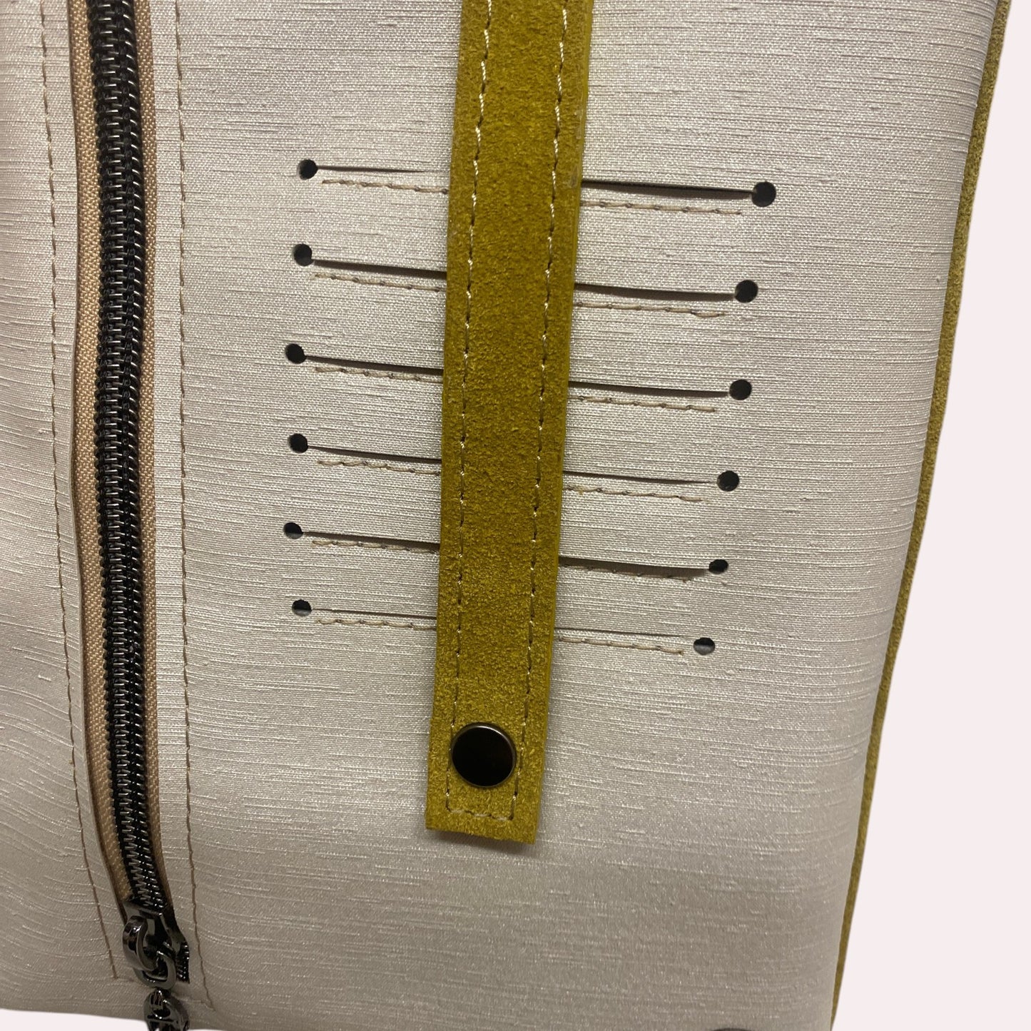 The Bend N Snap Bag