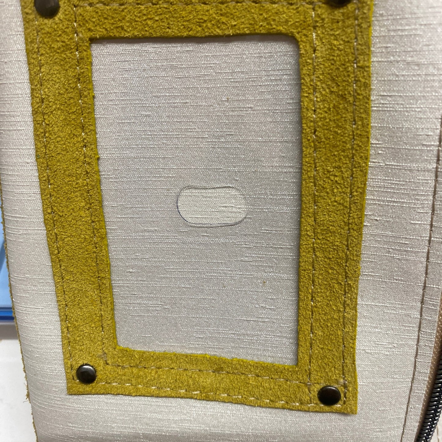 The Bend N Snap Bag