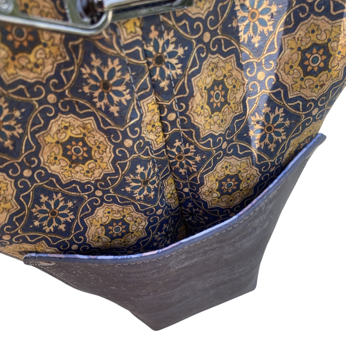 Golden Azulejo