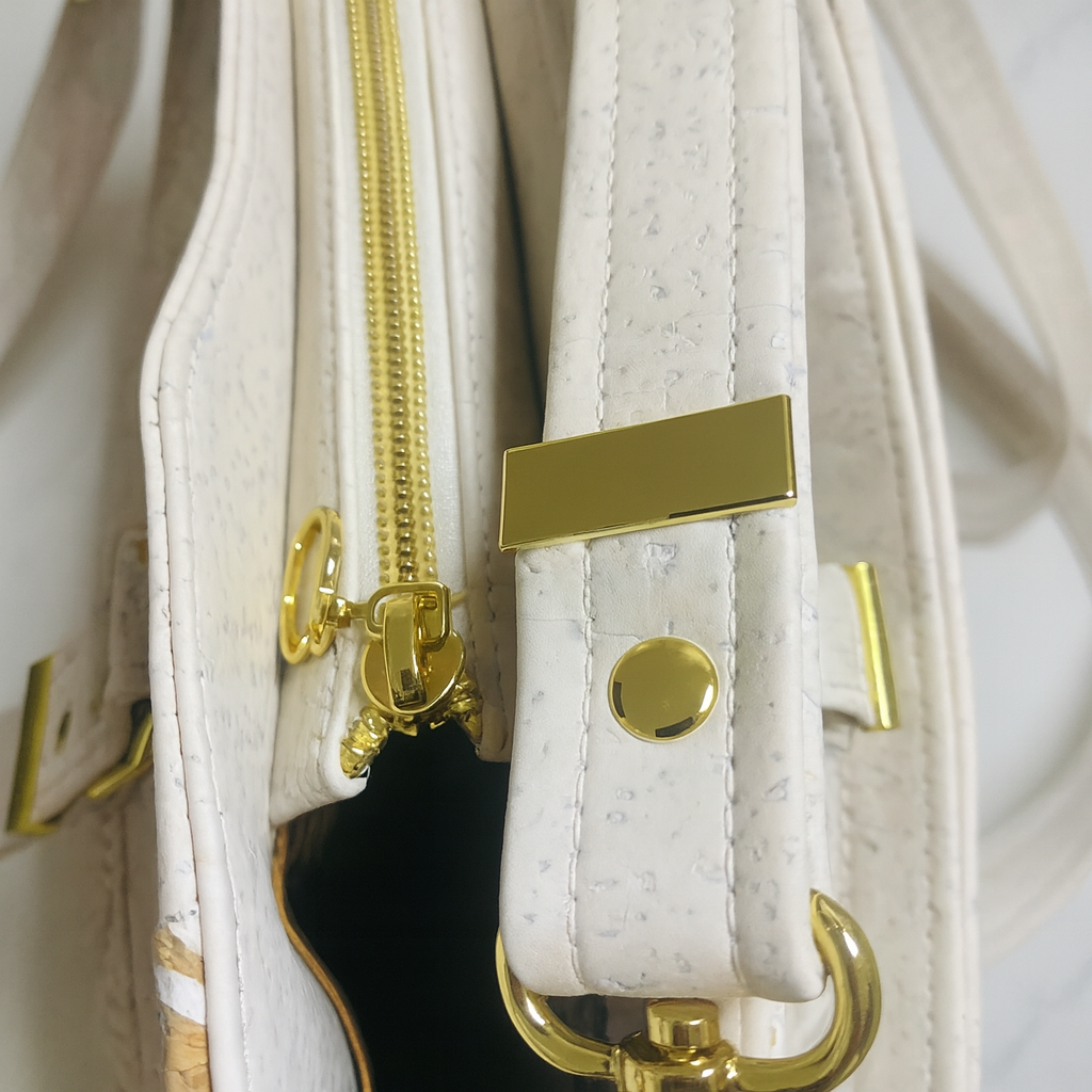 The Sandspire Handbag