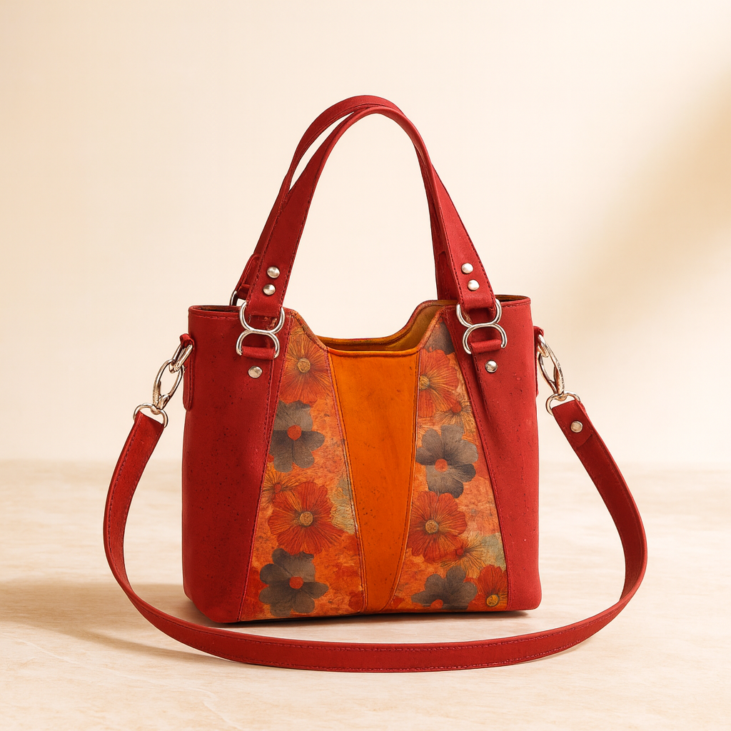 The Sorelle Handbag